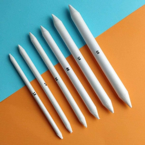 Blender Stumps Set (6)